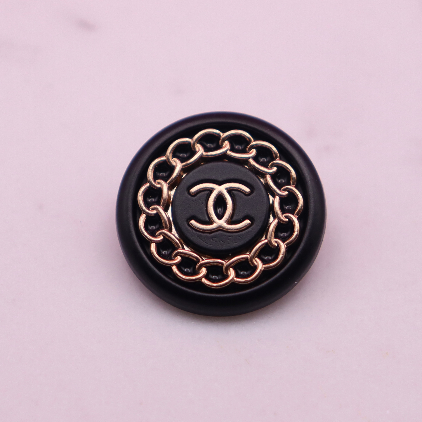 20mm Chain Button