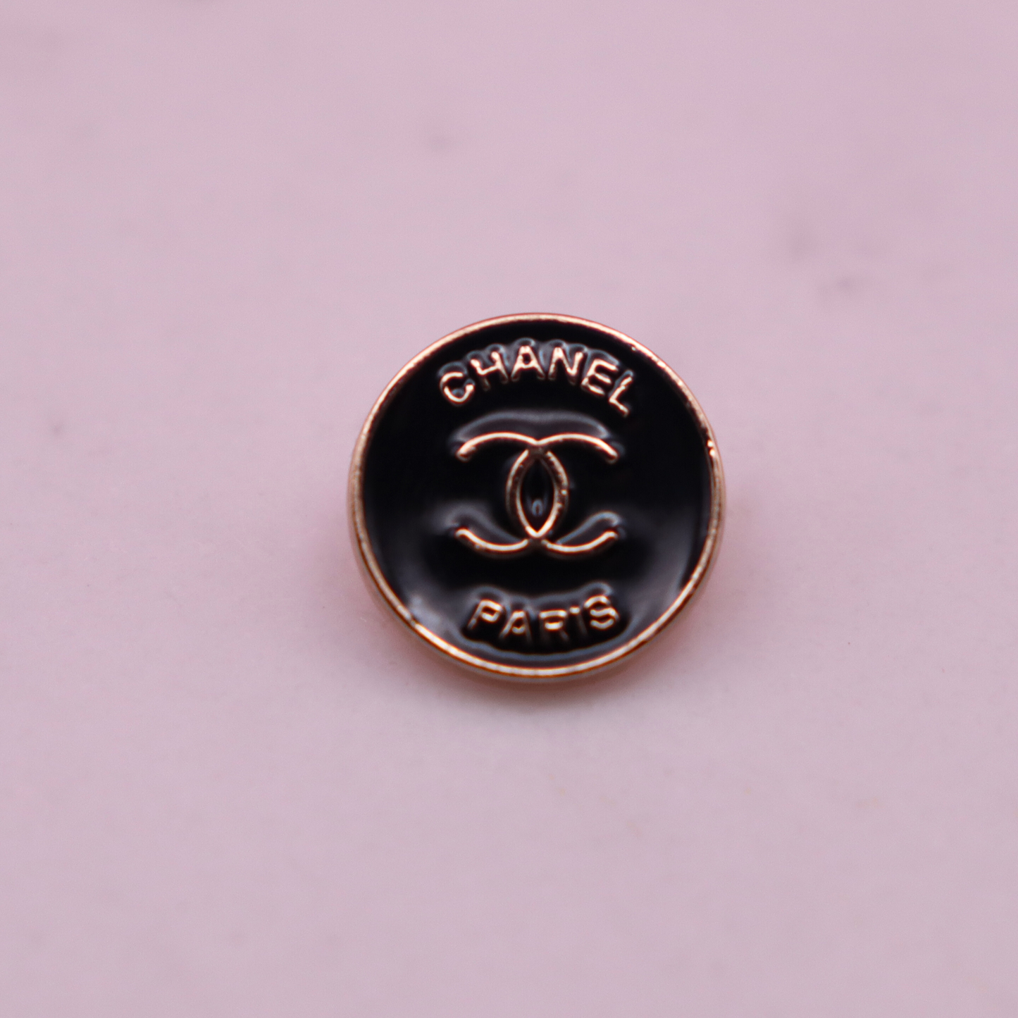 15mm Enamel Buttons