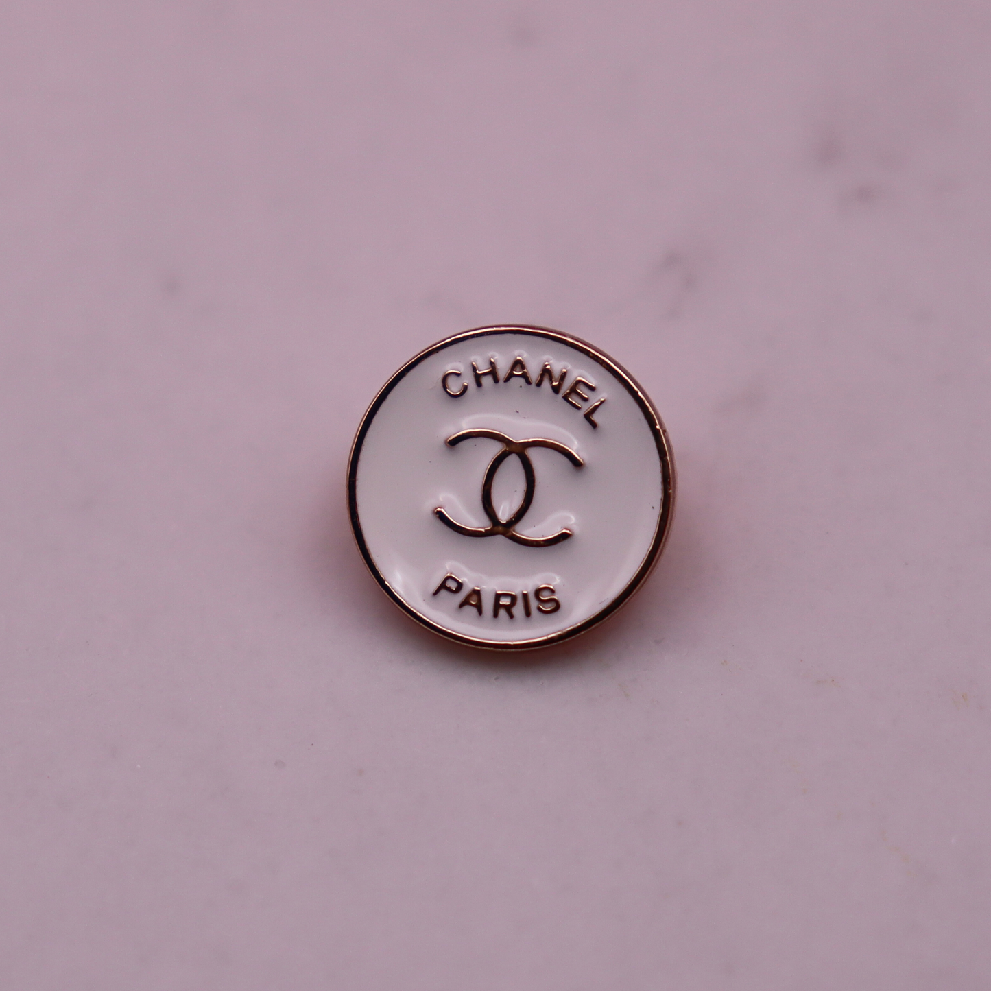 15mm Enamel Buttons