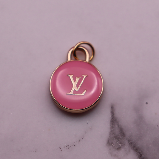 15mm Louis Vitton Pendant