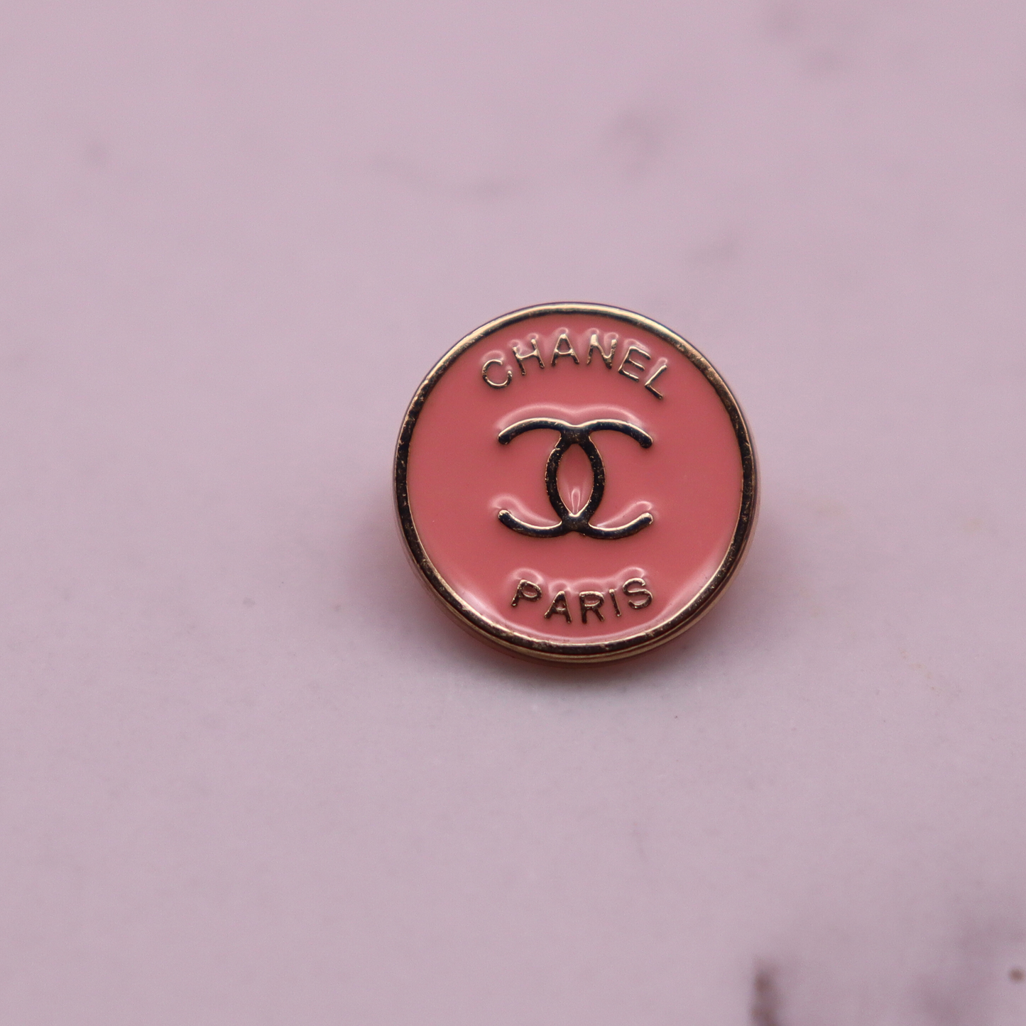 15mm Enamel Buttons